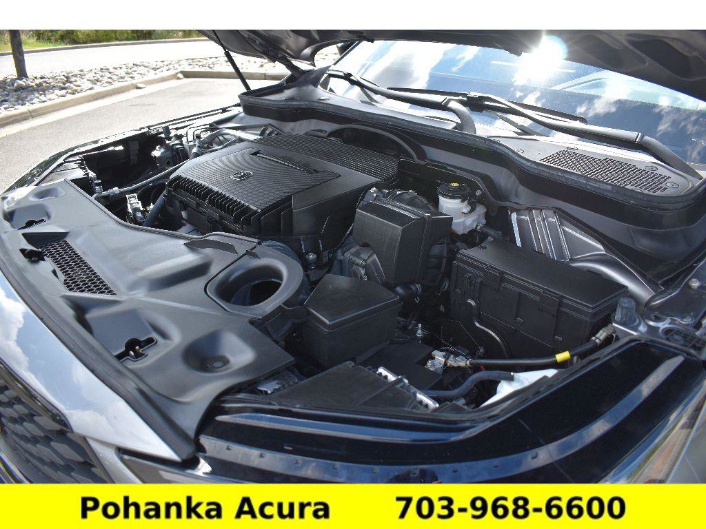 Used 2023 Acura MDX A-Spec AWD/4WD image 41