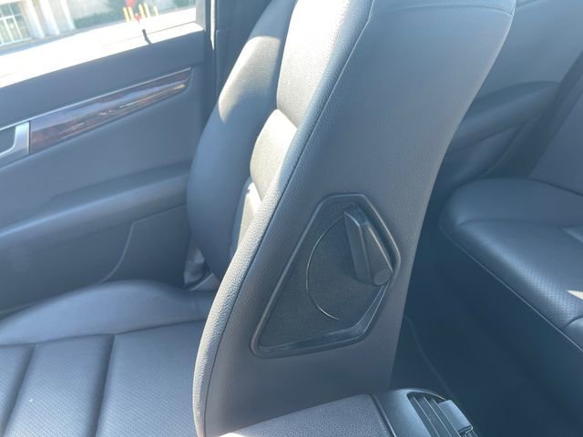 Used 2012 Mercedes-Benz C 300 4MATIC Sedan image 26
