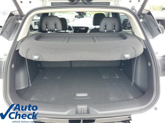 Used 2024 Buick Encore GX Sport Touring w/ Advanced Technology Package FWD image 10