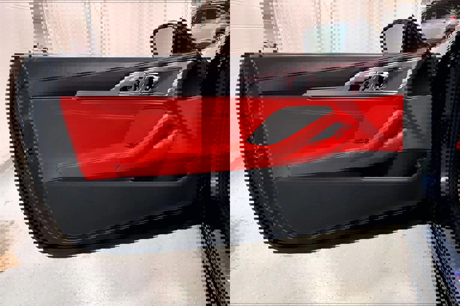 Used 2022 BMW M850i xDrive Convertible image 21