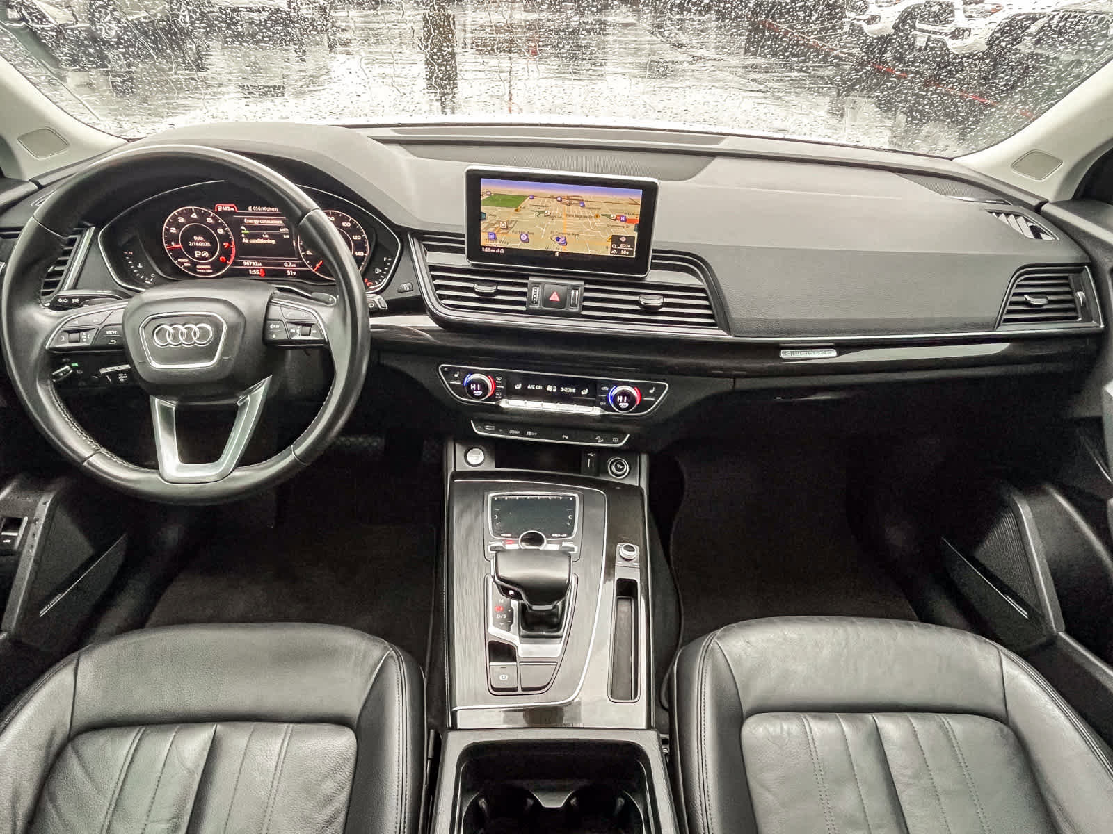 Used 2020 Audi Q5 2.0T Premium Plus image 11