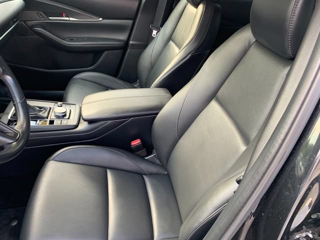 Used 2023 MAZDA CX-30 AWD 2.5 S w/ Select Package image 17