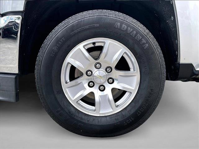 Used 2018 Chevrolet Silverado 1500 LT w/ All Star Edition image 10