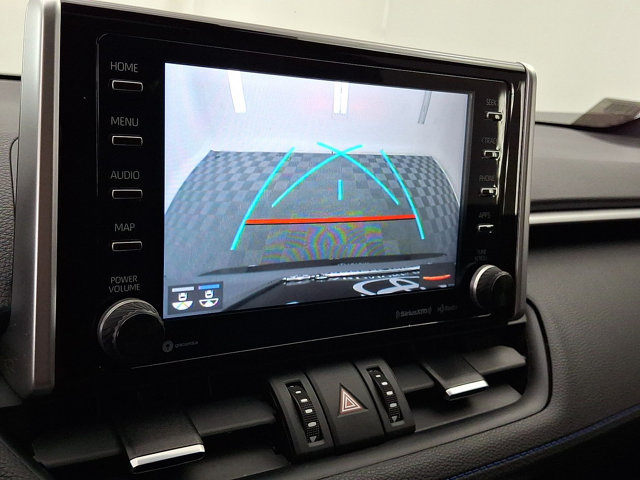 Used 2020 Toyota RAV4 XSE w/ All Weather Liner Package AWD/4WD image 7