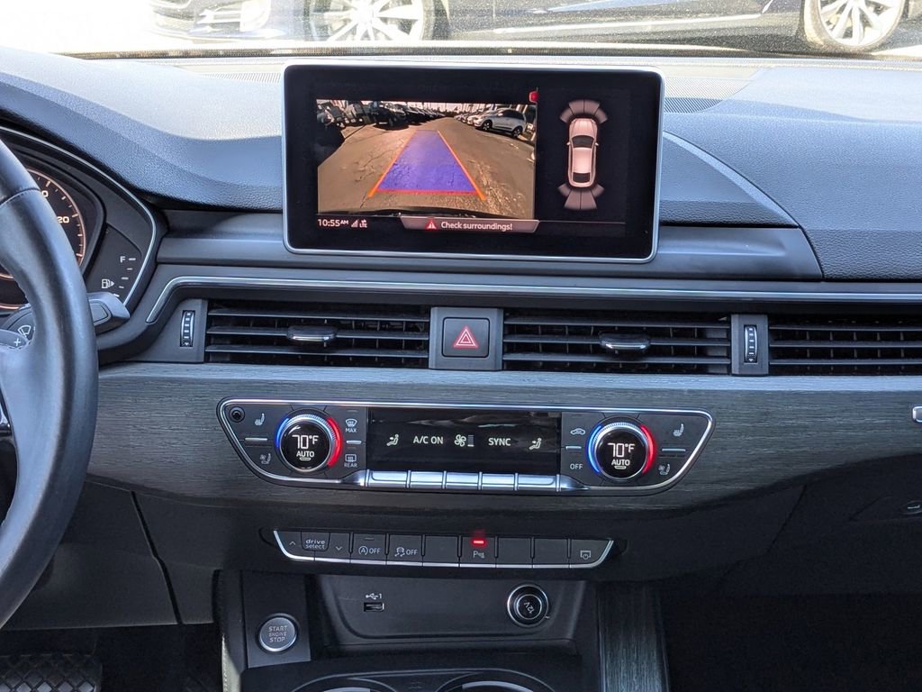 Used 2019 Audi A5 2.0T Premium Plus w/ Premium Plus image 18