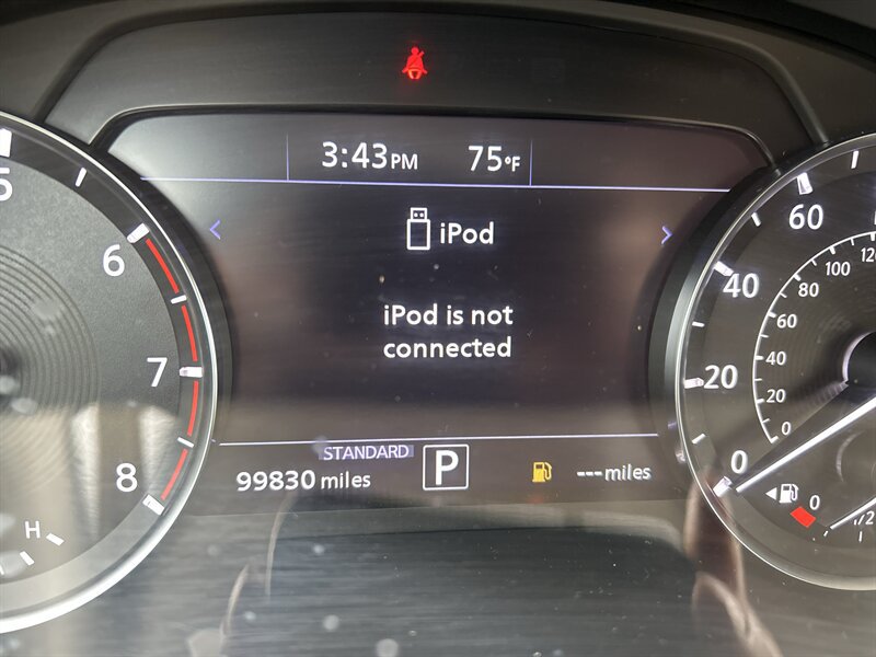 Used 2019 INFINITI QX50 Essential w/ Proactive Package AWD/4WD image 16