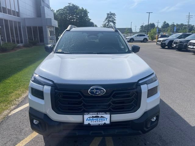 New 2026 Subaru Outback Touring XT AWD/4WD image 2