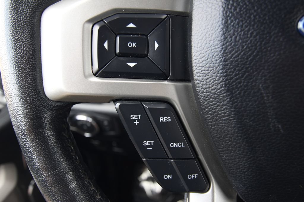 Used 2020 Ford F150 Lariat w/ Equipment Group 502A Luxury AWD/4WD image 20