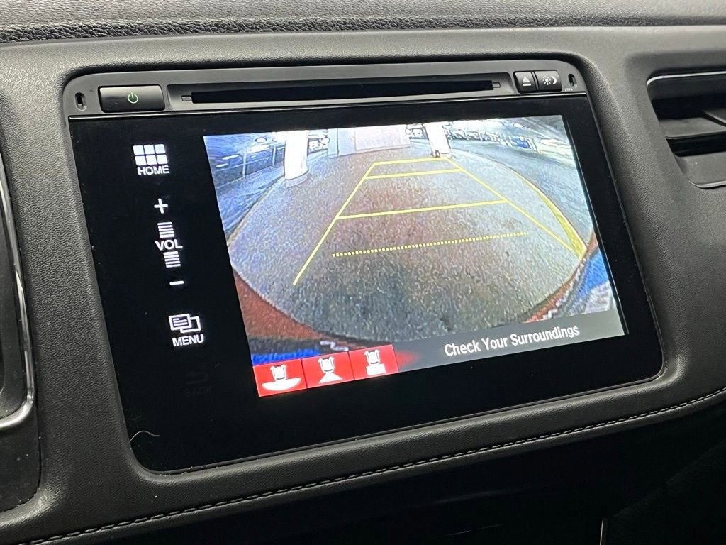 Used 2017 Honda HR-V EX image 23