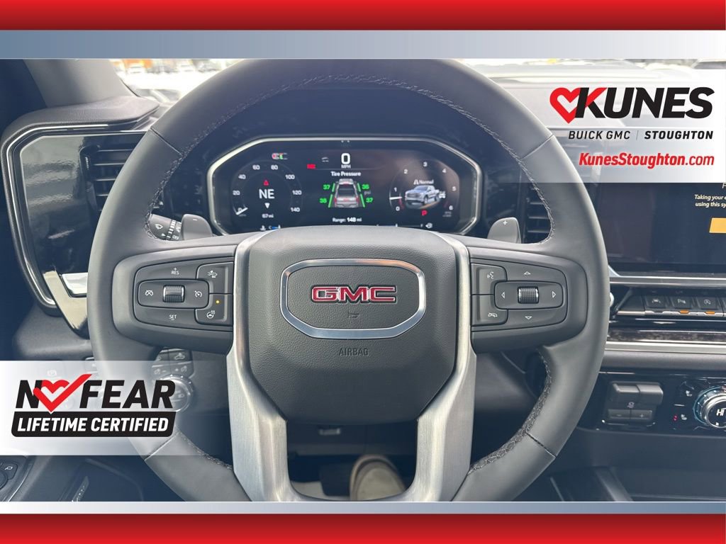 New 2026 GMC Sierra 1500 Elevation w/ Elevation Premium Package image 31