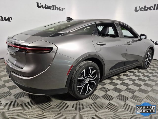 Used 2025 Toyota Crown XLE image 5