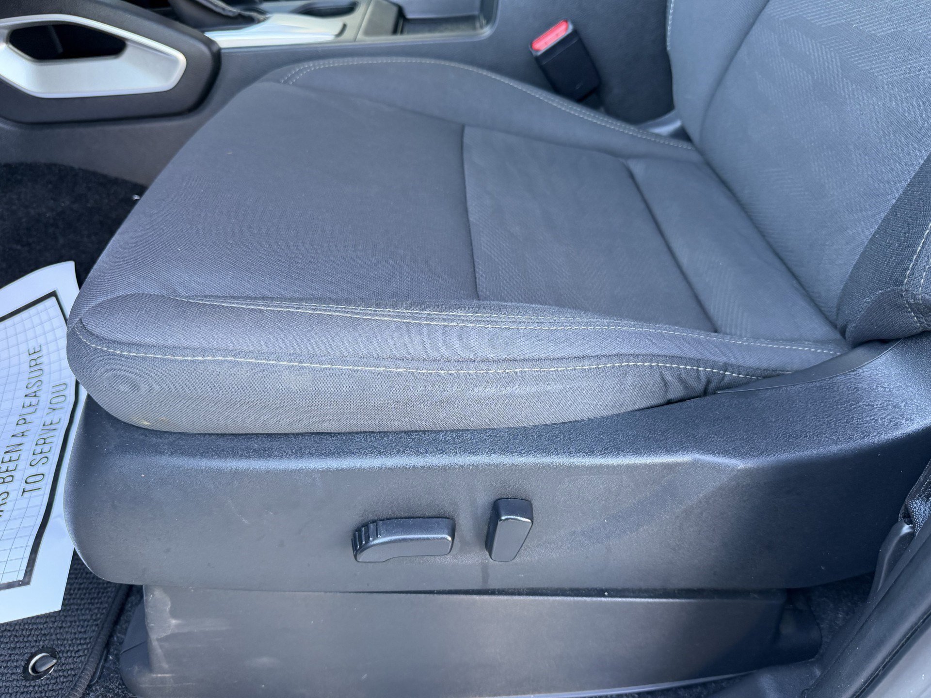 Certified 2024 Nissan Frontier SV image 18