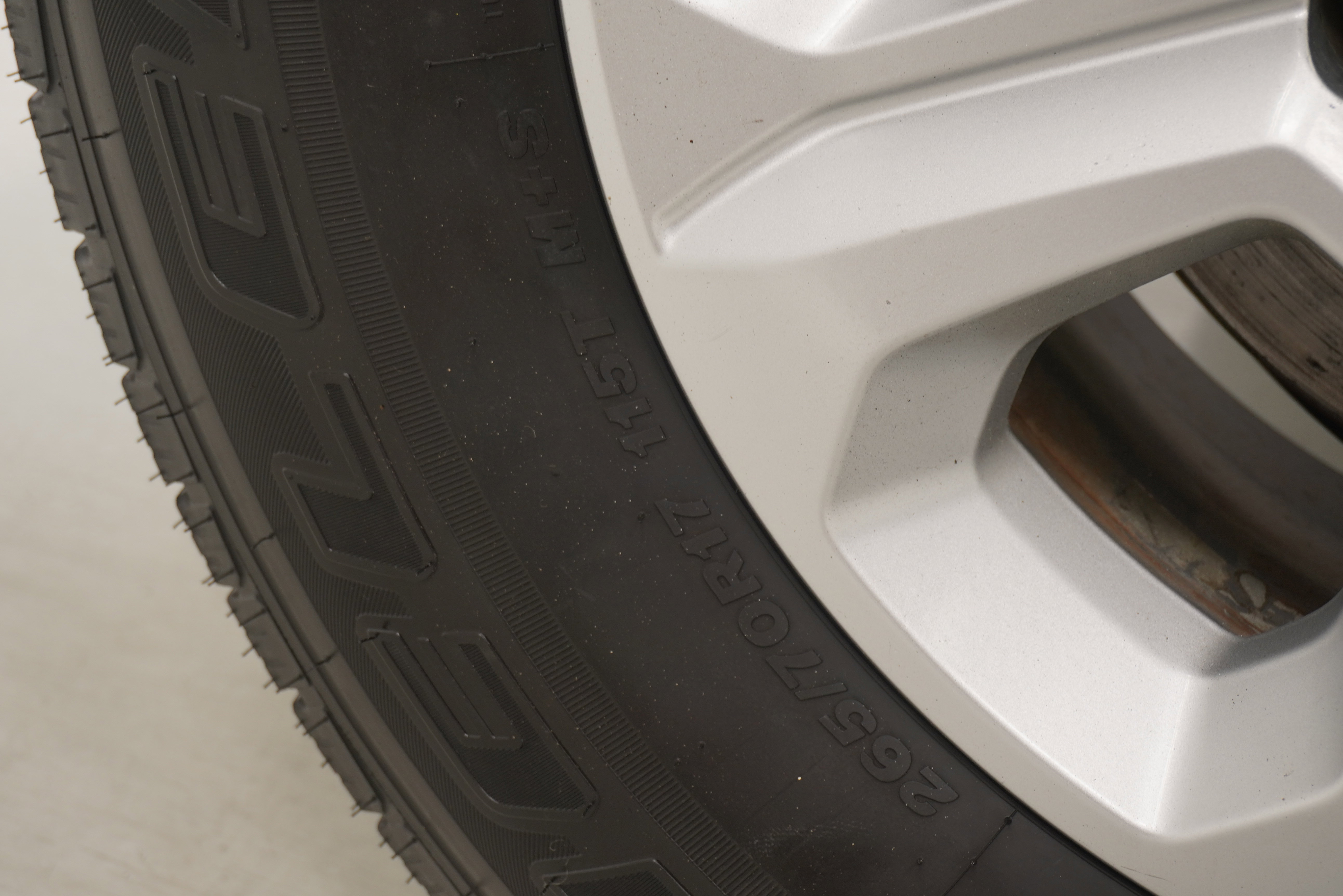 Used 2014 Toyota 4Runner SR5 RWD image 25
