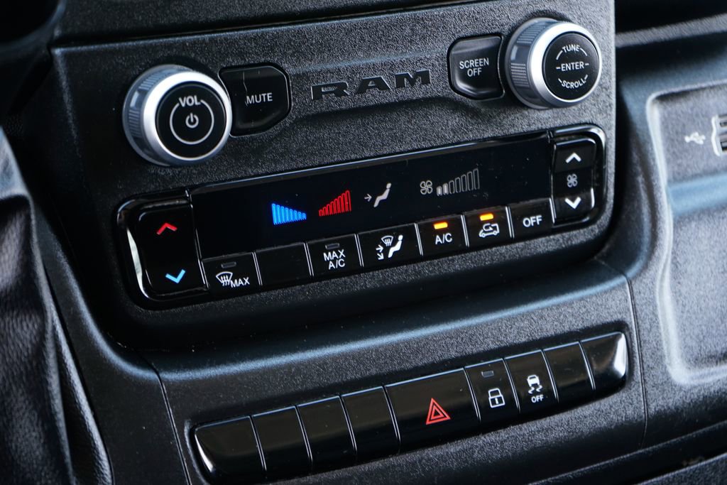 Used 2023 RAM ProMaster 3500 FWD image 31