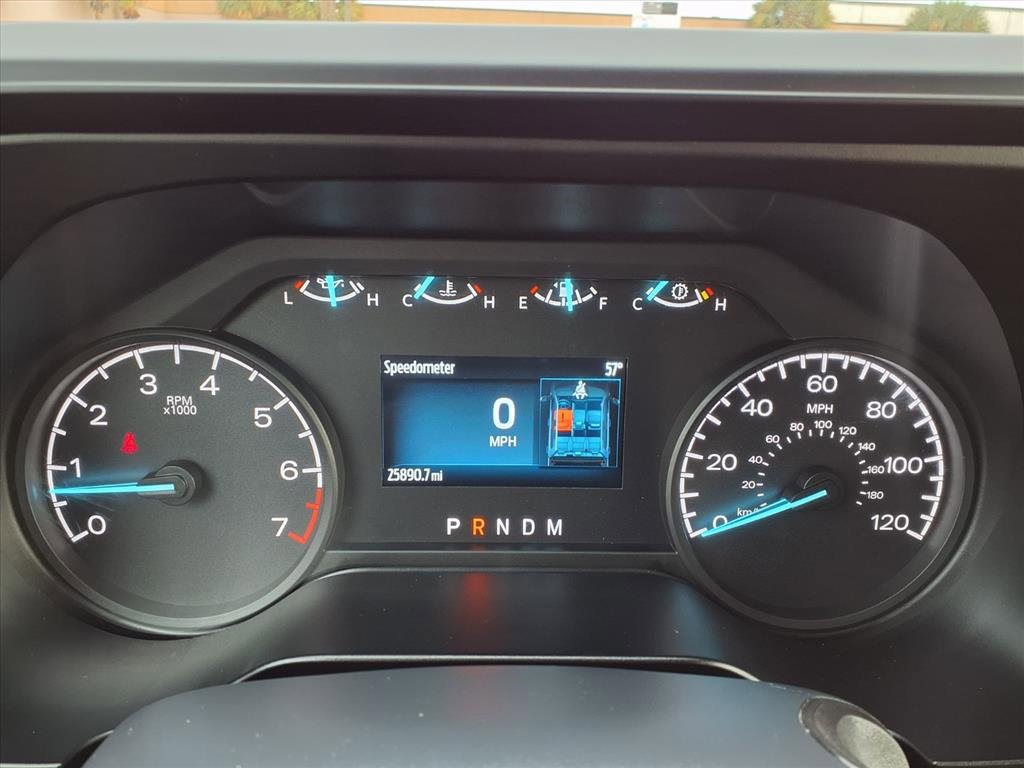 Used 2023 Ford F250 XLT image 35
