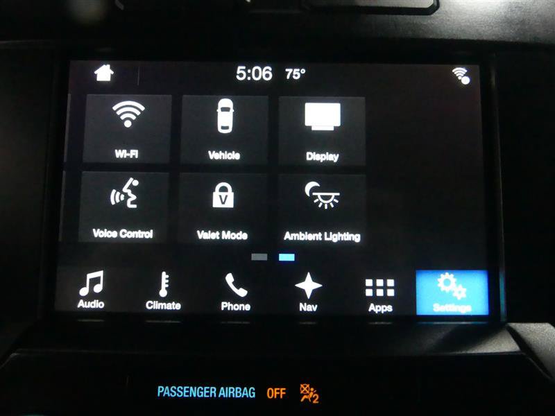 Used 2016 Ford F150 Lariat AWD/4WD image 39