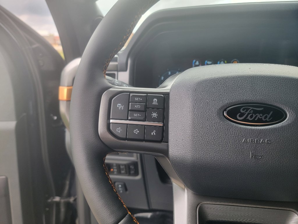 New 2025 Ford F150 Tremor image 19