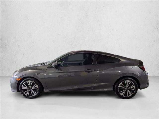 Used 2018 Honda Civic EX-L image 9