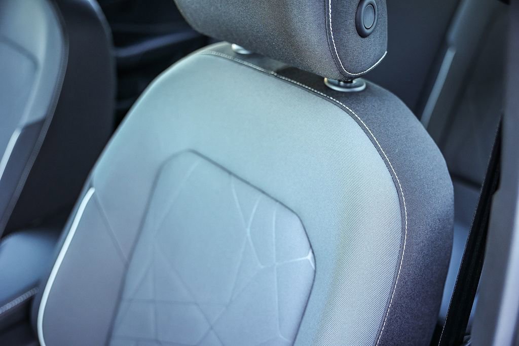 New 2026 Volkswagen Jetta Sport image 35