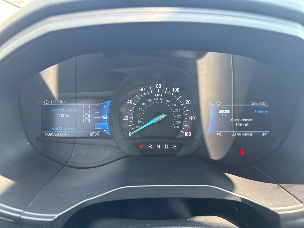 Used 2024 Ford Edge Titanium image 31