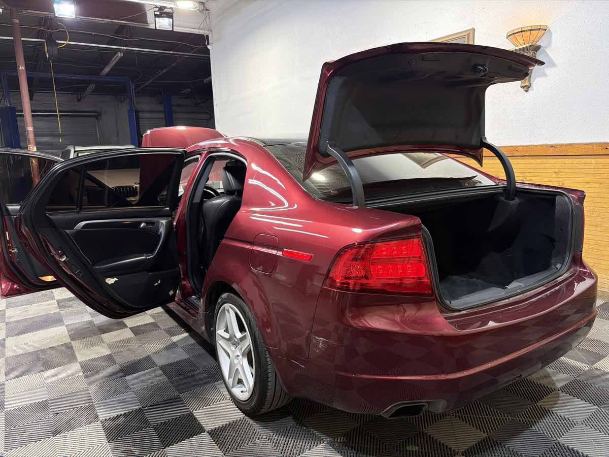 Used 2005 Acura TL FWD image 14