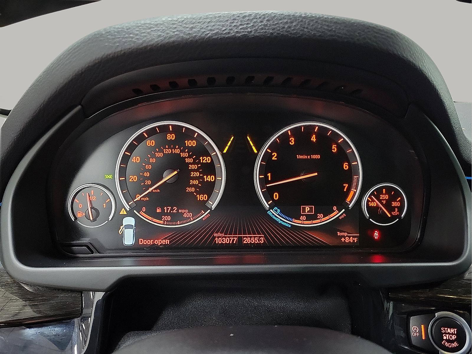 Used 2015 BMW X5 xDrive35i image 16