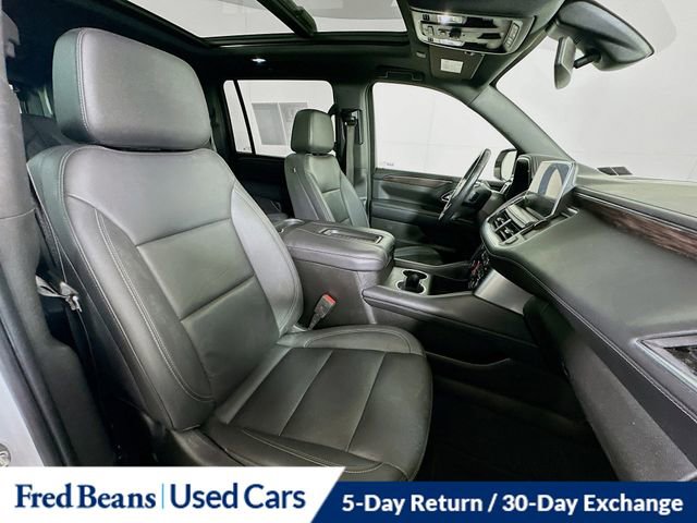Used 2022 Chevrolet Suburban Z71 image 33