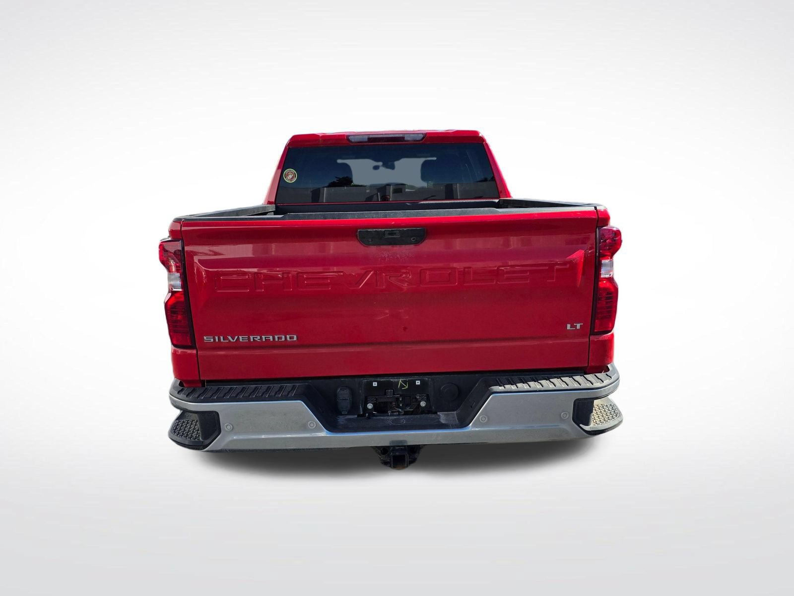 Used 2022 Chevrolet Silverado 1500 LT w/ Safety Package AWD/4WD image 6