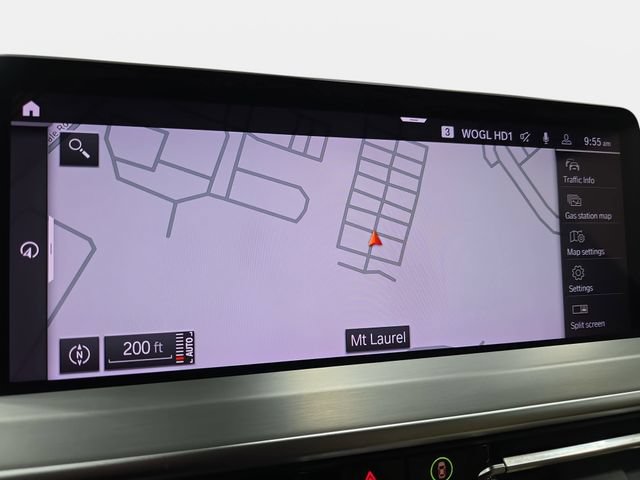 Certified 2023 BMW X4 xDrive30i w/ M Sport Package AWD/4WD image 18