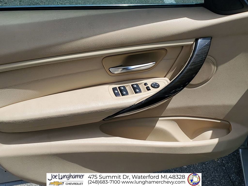 Used 2014 BMW 328i xDrive Wagon AWD/4WD image 25