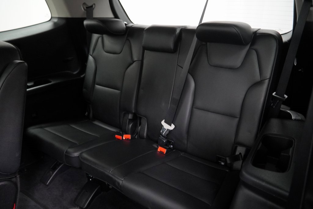 Used 2021 Kia Telluride EX w/ EX Premium Package image 19