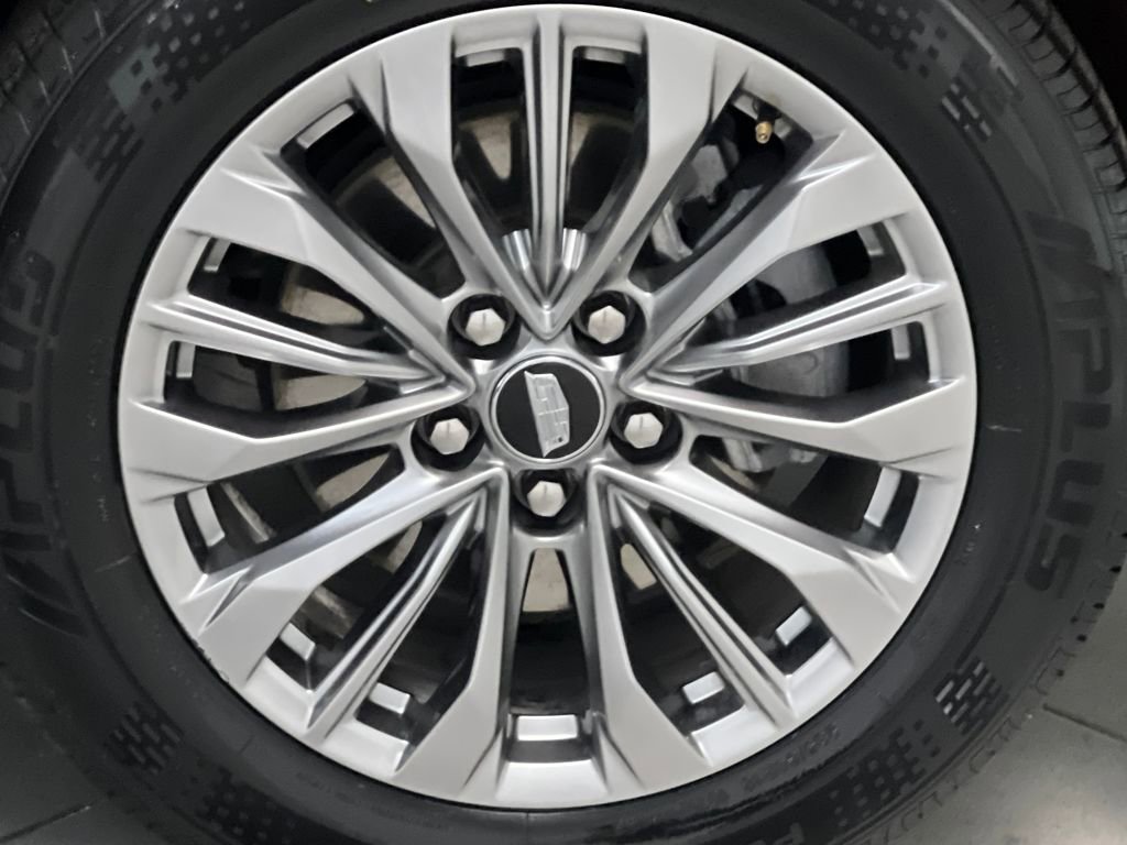 Used 2024 Cadillac XT4 Premium Luxury image 65