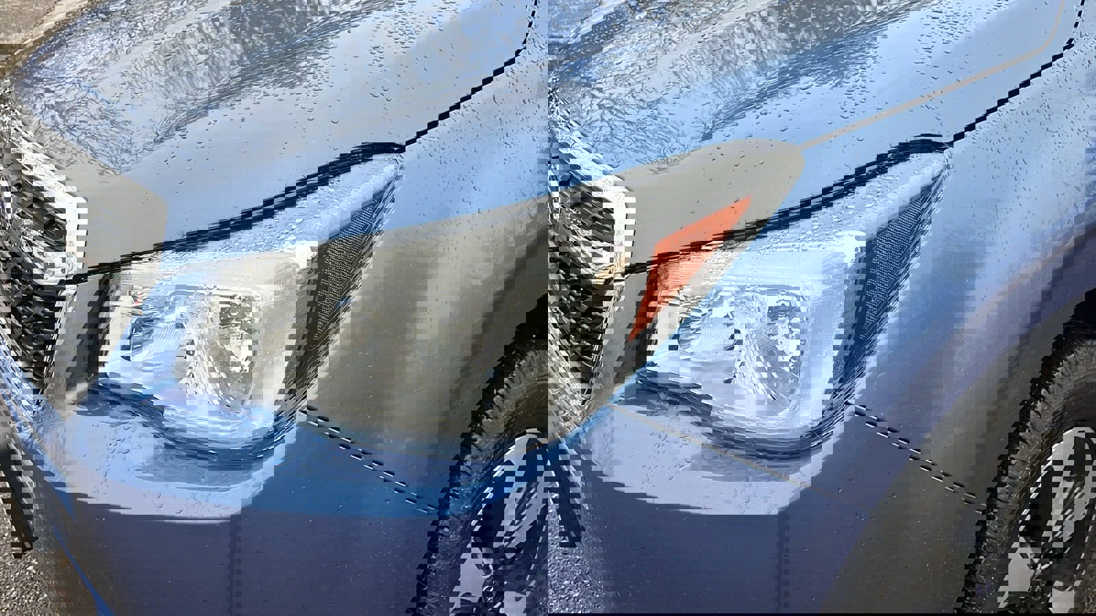 Used 2018 Subaru Forester 2.5i Premium w/ All-Weather Package image 5