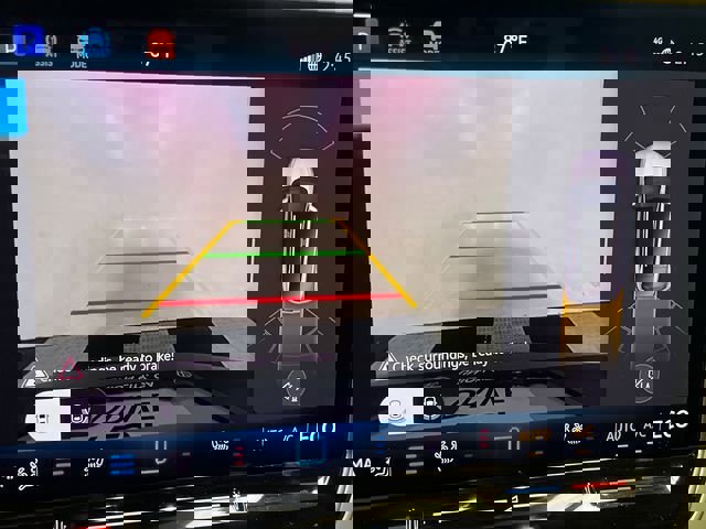 New 2025 Volkswagen ID.4 Pro S image 18