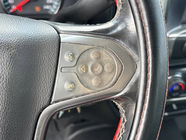 Used 2018 Chevrolet Silverado 1500 LT w/ All Star Edition image 21