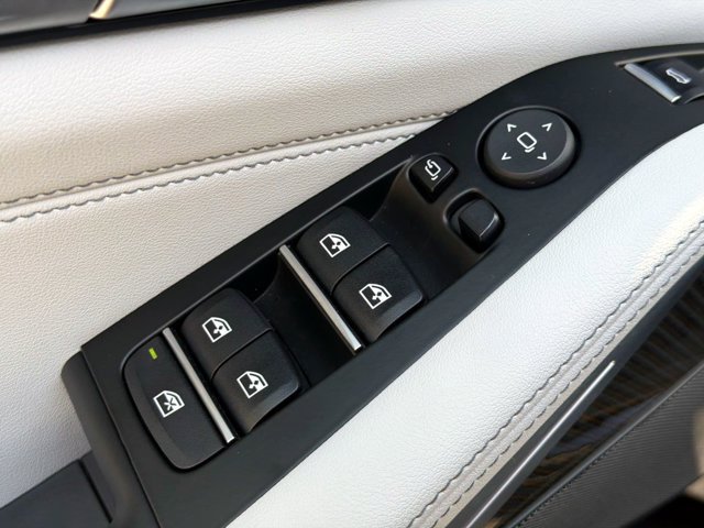 Certified 2024 BMW X5 M60i AWD/4WD image 16