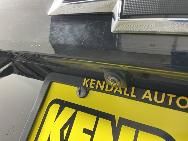 Used 2024 Chevrolet Trax RS w/ Driver Confidence Package image 9