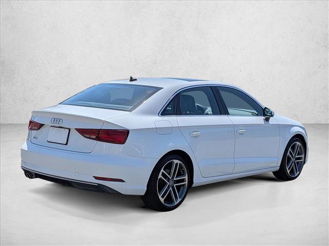 Used 2019 Audi A3 2.0T Premium w/ Convenience Package FWD image 5