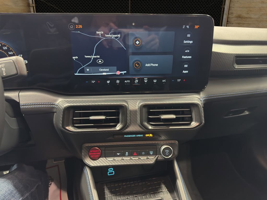 Used 2024 Ford Mustang Dark Horse w/ Dark Horse Handlin Package image 29