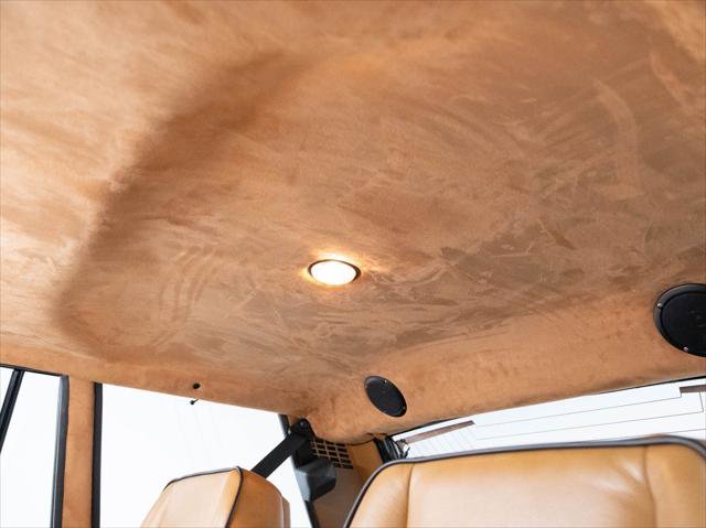 Used 1995 Land Rover Range Rover County image 25