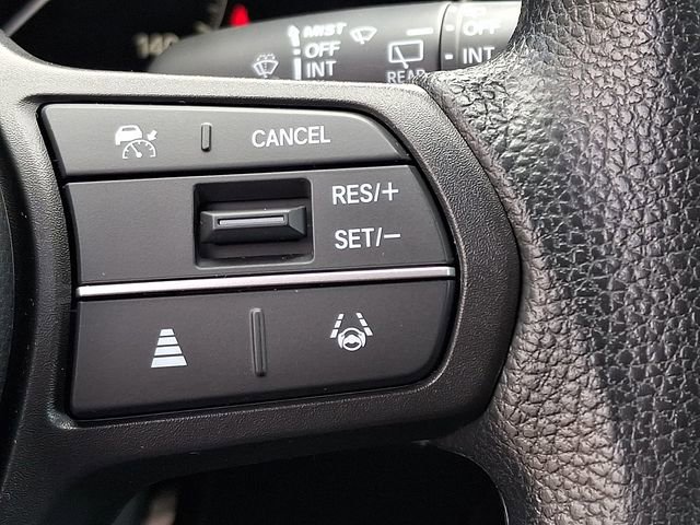 Certified 2024 Honda CR-V LX image 22