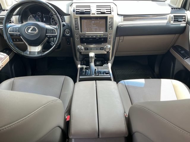 Used 2020 Lexus GX 460 Premium AWD/4WD image 12