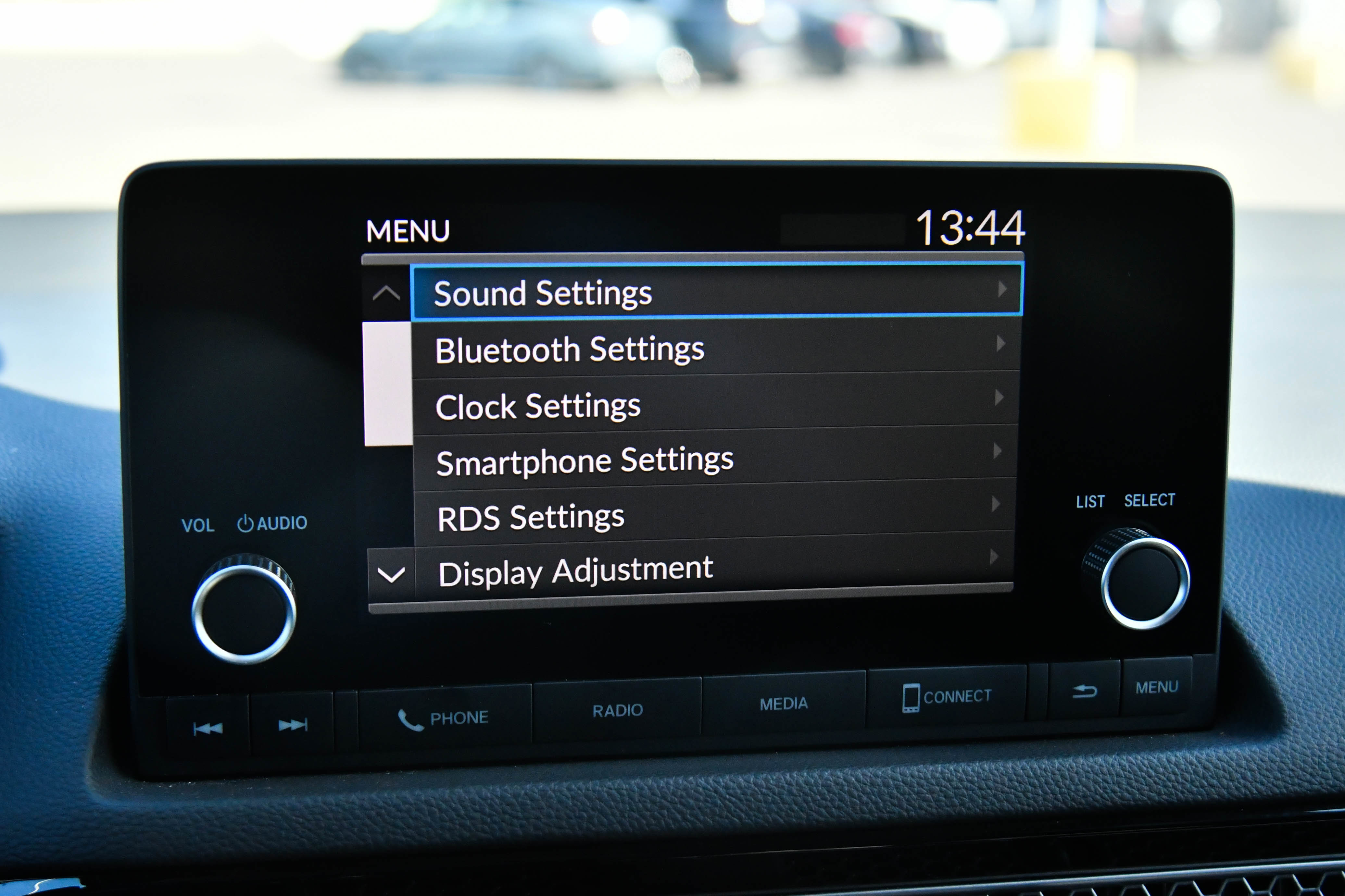 Used 2024 Honda Civic EX-L image 22