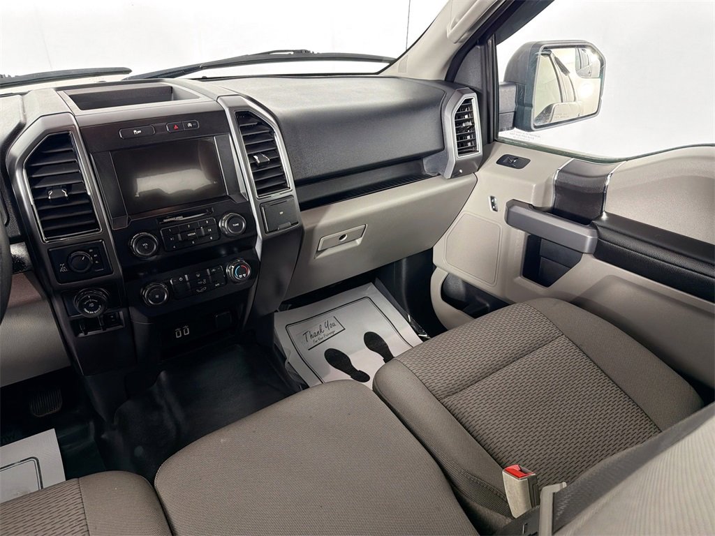 Used 2019 Ford F150 XLT w/ Trailer Tow Package image 22