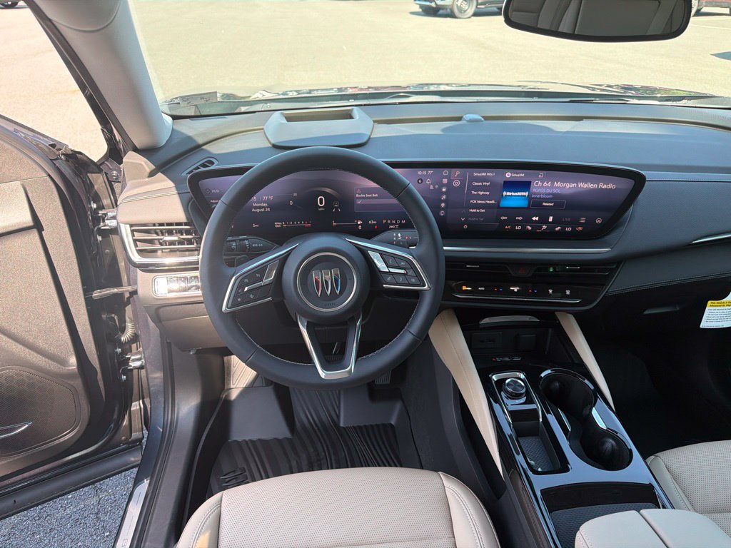 New 2026 Buick Envision Preferred AWD/4WD image 14