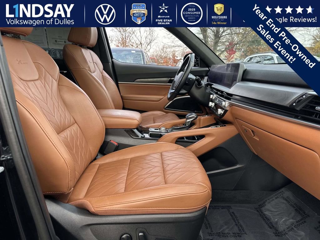 Used 2024 Kia Telluride SX Prestige X-Pro image 12