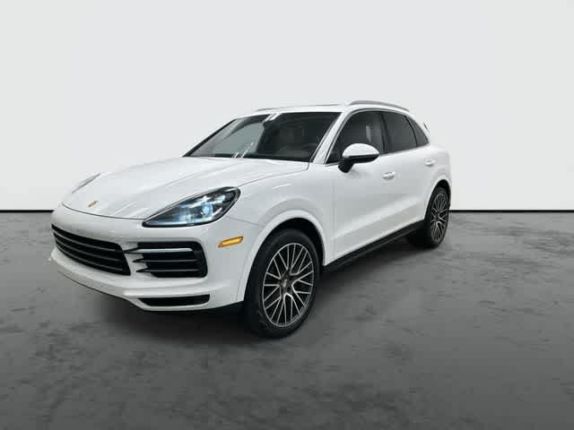 Used 2019 Porsche Cayenne AWD/4WD image 7