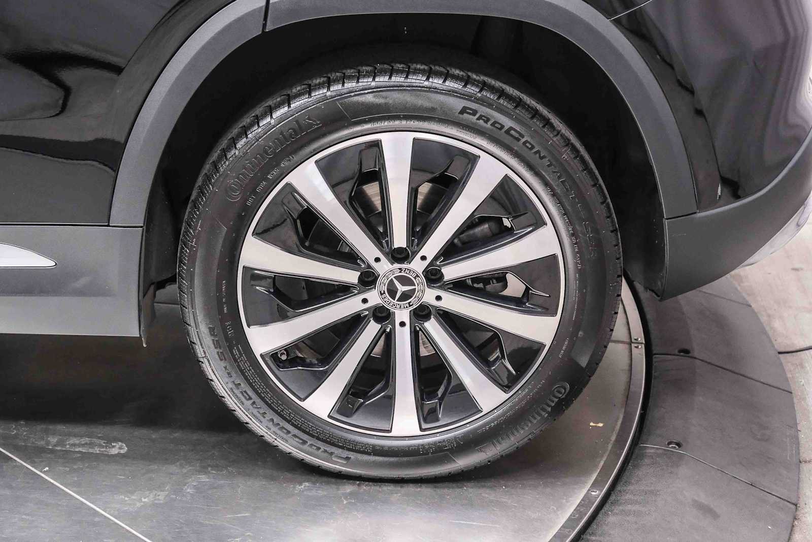 Certified 2023 Mercedes-Benz GLA 250 image 9