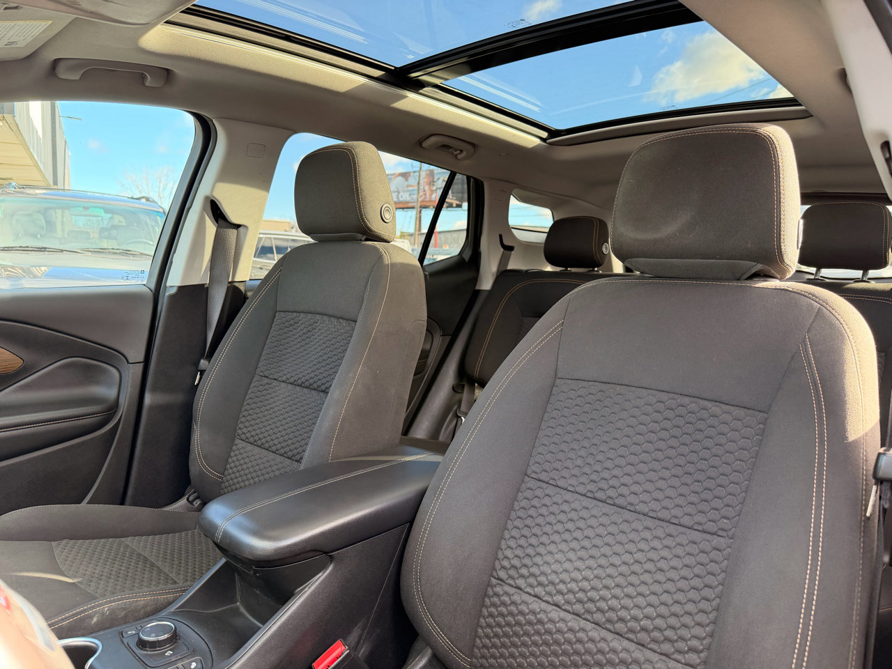 Used 2018 GMC Terrain SLE w/ Infotainment Package I image 14