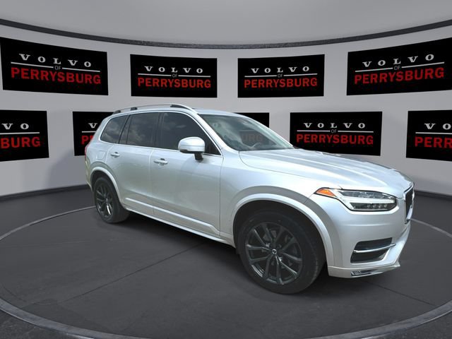 Used 2019 Volvo XC90 T5 Momentum w/ Protection Package Premier FWD image 2
